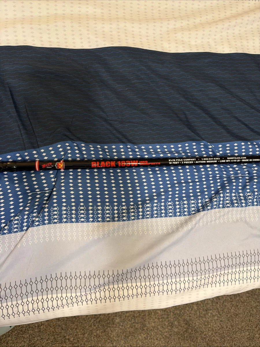 18 ft Item Fishing Rods & Poles for sale - eBay