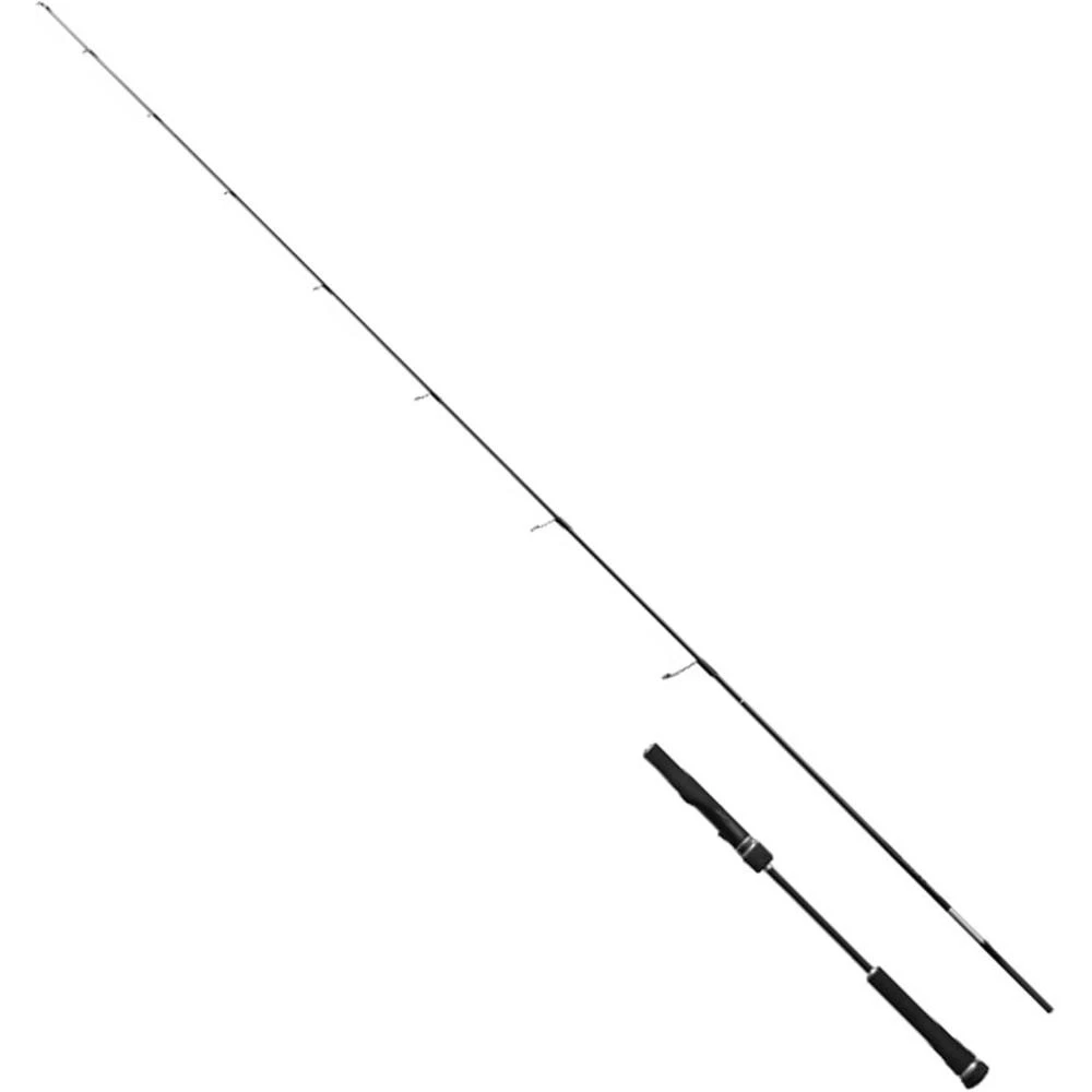 Shimano 25 GRAPPLER Type SLJ S66-0 for Super Light Jigging Spinning Rod