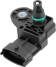 55568175 Intake Air Pressure and Temperature Sensor Fits for Chevy GMC Colorado 