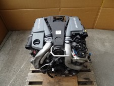2015 Mercedes W463 G63 Engine Amg Biturbo V8 105151 Miles