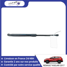 Verin de hayon / de capot Renault Kadjar