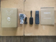 DIRECTV Gemini Air Streaming Device 4K Model  P21KW-500