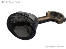 Piston and Connecting Rod Standard 07-08 Chevrolet Silverado 1500 5.3 12649190