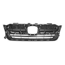 Center Grille Fits Honda Pilot 2019-2022