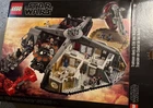 Cloud City Star Wars  Lego Set 75222 Rare With Box And Instructions