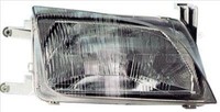 Hauptscheinwerfer Links TYC 20-5670-08-2 Passend FüR Subaru Suzuki