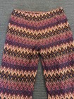 TRINA TURK Crop Penelope Pant L New With Tags — photo 4