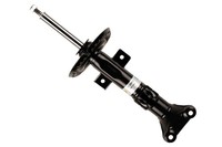 2X StoßDäMpfer B4 Serienersatz Bilstein 22-164858 FüR R171 Mercedes SLK 200 171