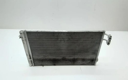 BMW 1 E81 Klimaanlage Kühler 9206297 1.60 Petrol 2009 33701248