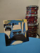 PETER GABRIEL-FOURTH ALBUM 2XLP 180GRAM 45RPM REMASTER LIMITED EDITION #007303