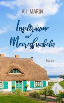Inselträume und Meeresfunkeln von Marin, V. J. | Buch | Zustand gut
