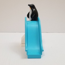 Lego Duplo 10823 Batwing Adventure Complete Set Comics Batman Superhero Penguin