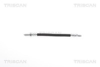 Triscan 8150 16214 Bremsschlauch FüR Ford