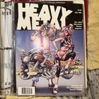 Heavy Metal Volume 8 #11 [February, 1985] — photo 1