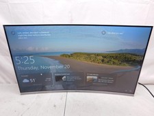 SAMSUNG 32  LU32R591CWNXZA U32R591CWN Curved Color Display Unit D14