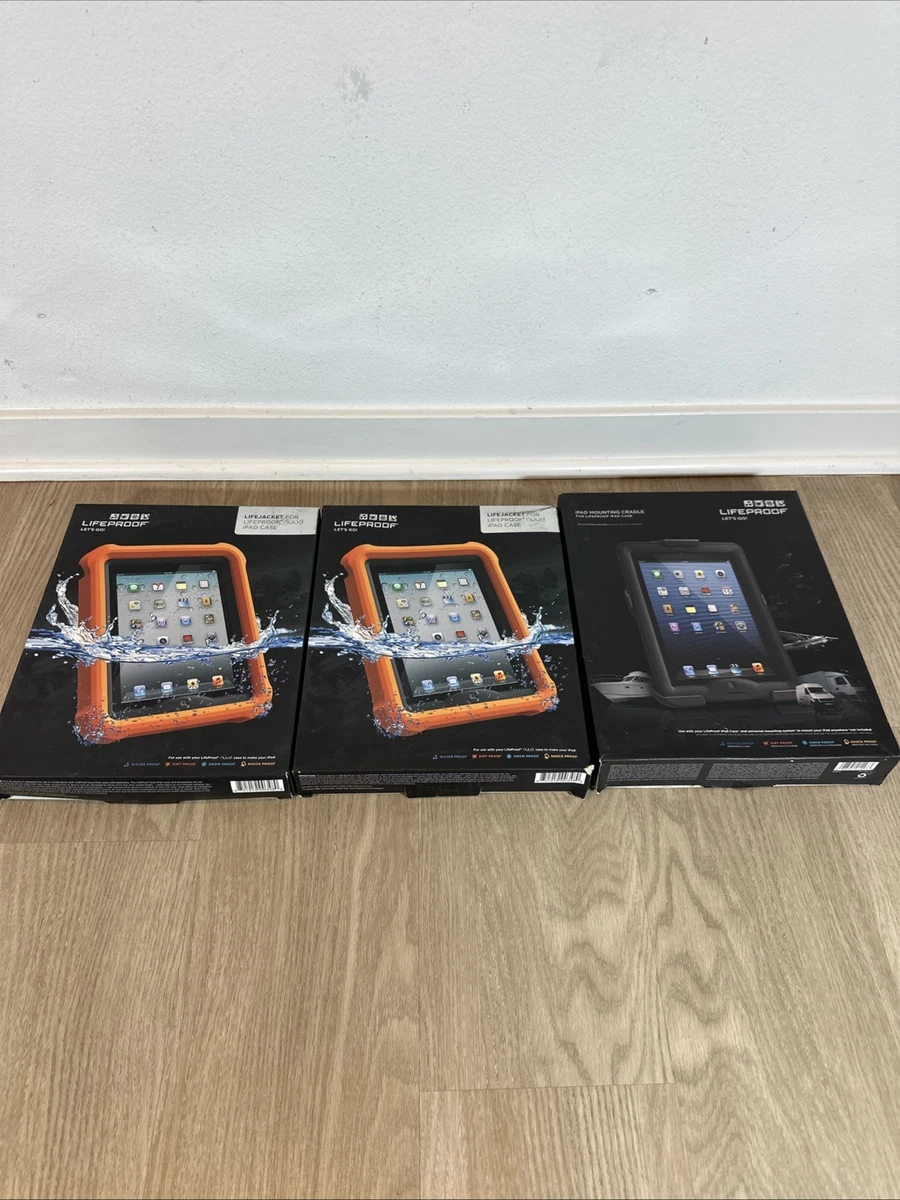 LIFEPROOF Hand And Shoulder Strap For iPad Air Case, Sealed New in Box