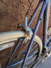 Specialized Allez Sport Road Bike Vintage 53cm Cr-Mo 21 Speed 700c Mavic Shimano 10