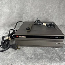Videonics VCU-1 Video Control Unit Box ONLY NO REMOTE