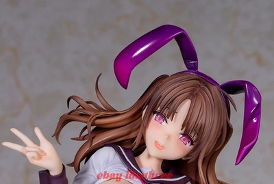 1/6 Scale Anime Usaki Tsuzuhara PVC Action Figure Model Statues Collectible Toys