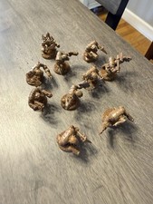 Warhammer 40k Ork Boys Squad Of 10