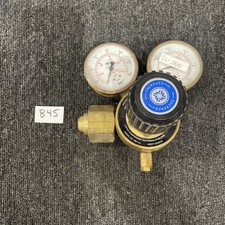 Accu-Trol RM-7-4 Compressed Gas Regulator Inert Gases