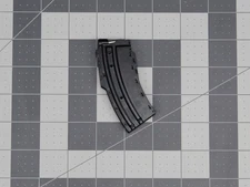 Fits CZ 452, 455, 457, 512 Bruno .22LR 10-Round Steel Magazine by Csspecs