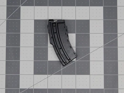 Fits CZ 452, 455, 457, 512 Bruno .22LR 10-Round Steel Magazine by Csspecs