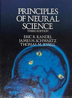 Principles of Neural Science - Hardcover, by Kandel Eric R.; - Acceptable
