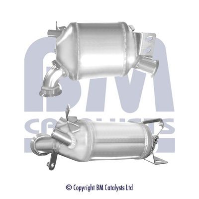 VW MULTIVAN 2.5TDi 4motion (BNZ; BPC engine) 6/07-11/09 (Euro 4 DPF only) - Image 23