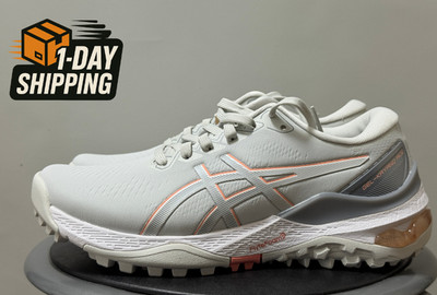[NoBox] Asics Damen Golfschuhe GEL-KAYANO ACE 2 Glacier Grey/Guava 1112A050.020
