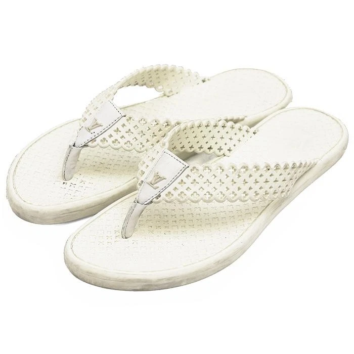 Louis Vuitton Thong Sandals for Women | Updated Oct 2026
