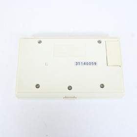 Nintendo Game & Watch Oil Panic OP-51 Multi Screen CIB Vintage Handheld Tested