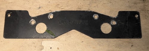 Trane D803007P02 Coil Bracket USED **TESTED**