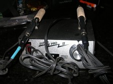 Colwood Super Pro II Wood Burner & Skew and Writing Tips Wood  Burner Package