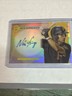 2021 Bowman Sterling Sterling Tender Autographs Nick Gonzales 46/99 