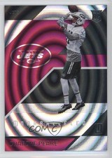 2016 Panini Unparalleled Rookie Purple Charone Peake #157 0w8