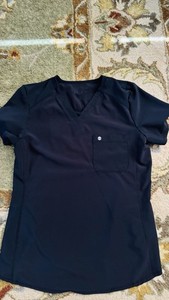 2 sets : Cherokee Xfinity S Jogger Pant M Top Black only 20.00 