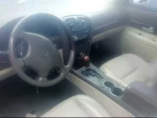 Throttle Body Throttle Valve Assembly 8 Cylinder Fits 00-02 LINCOLN LS 1269413 Foto 3 de 4