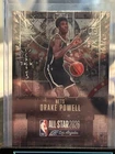 2025 Topps Drake Powell Base (Raw)