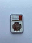 1883-O  $1  MORGAN Silver Dollar NGC MS63 Red Book Label