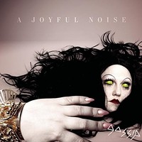 Gossip - A Joyful Noise - Vinyl Record - G1398Z