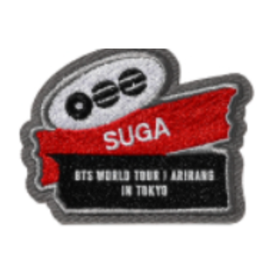 BTS WORLD TOUR ARIRANG OFFICIAL Merchandise JAPAN LIMITED MD | eBay