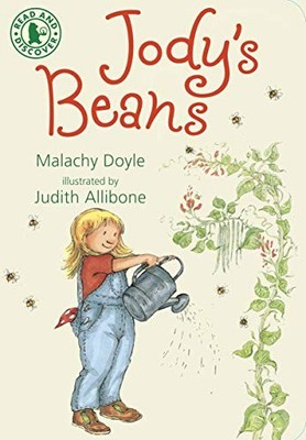 Jody's Beans (Read and Discover), Doyle, Malachy
