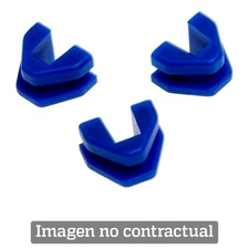 22653 - compatibile con PIAGGIO NRG 50 MC2 EXTREME (C220) 50 1999-2000 GUIDE PER