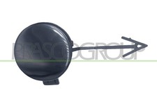 PRASCO PR5081236 Stoßstangen & -verstärker Klappe Abschlepphaken