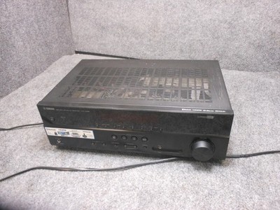 YAMAHA HTR-3068 5.1 Home Theater Radio Receiver  Bluetooth 4K