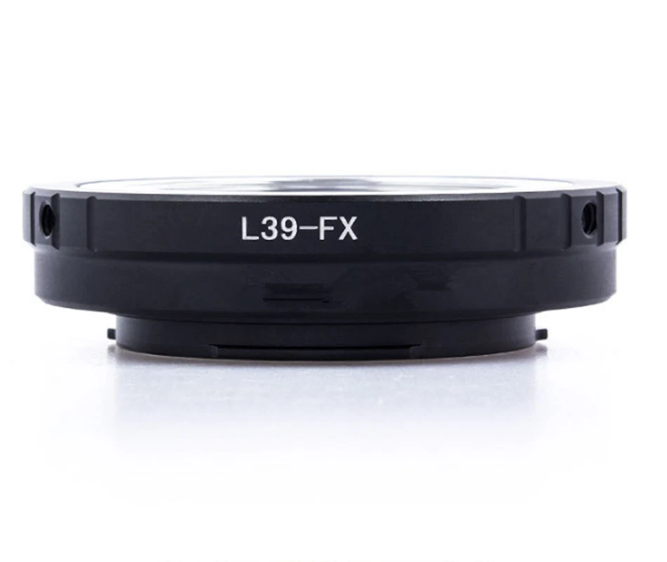 l39 to fuji x adapter