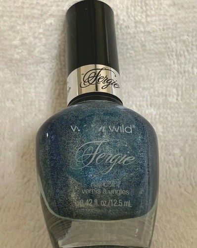 húmedo n salvaje***Fergie***Color de uñas y tú chOOr(s) 0,42 fl oz/12,5 mL~~NUEVO - Imagen 26 de 132