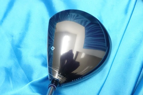 ONOFF Lady 2025 Driver 13.0 / SMOOTH KICK LP-425D L - Picture 4 of 10
