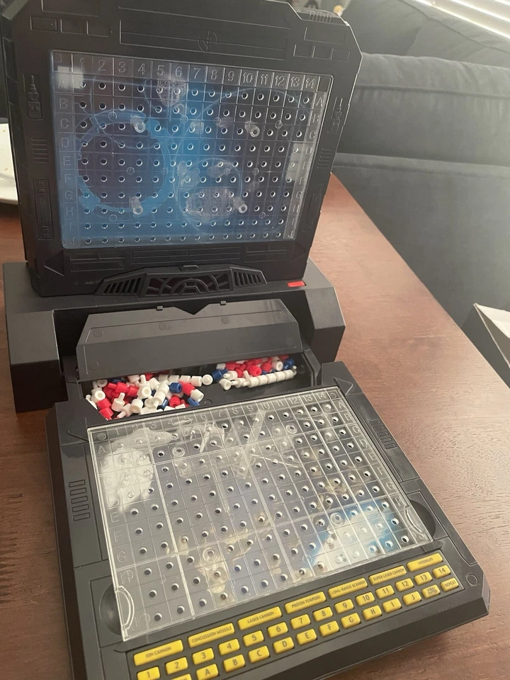 Acorazado Star Wars *FUNCIONA* Foto 3 de 4